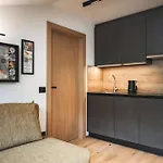 Wachtler Dolomite Apartments