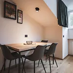 Wachtler Dolomite Apartments