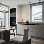 Wachtler Dolomite Apartments