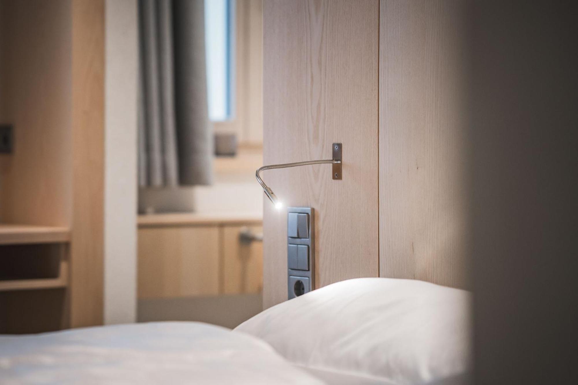 Wachtler Dolomite 3*