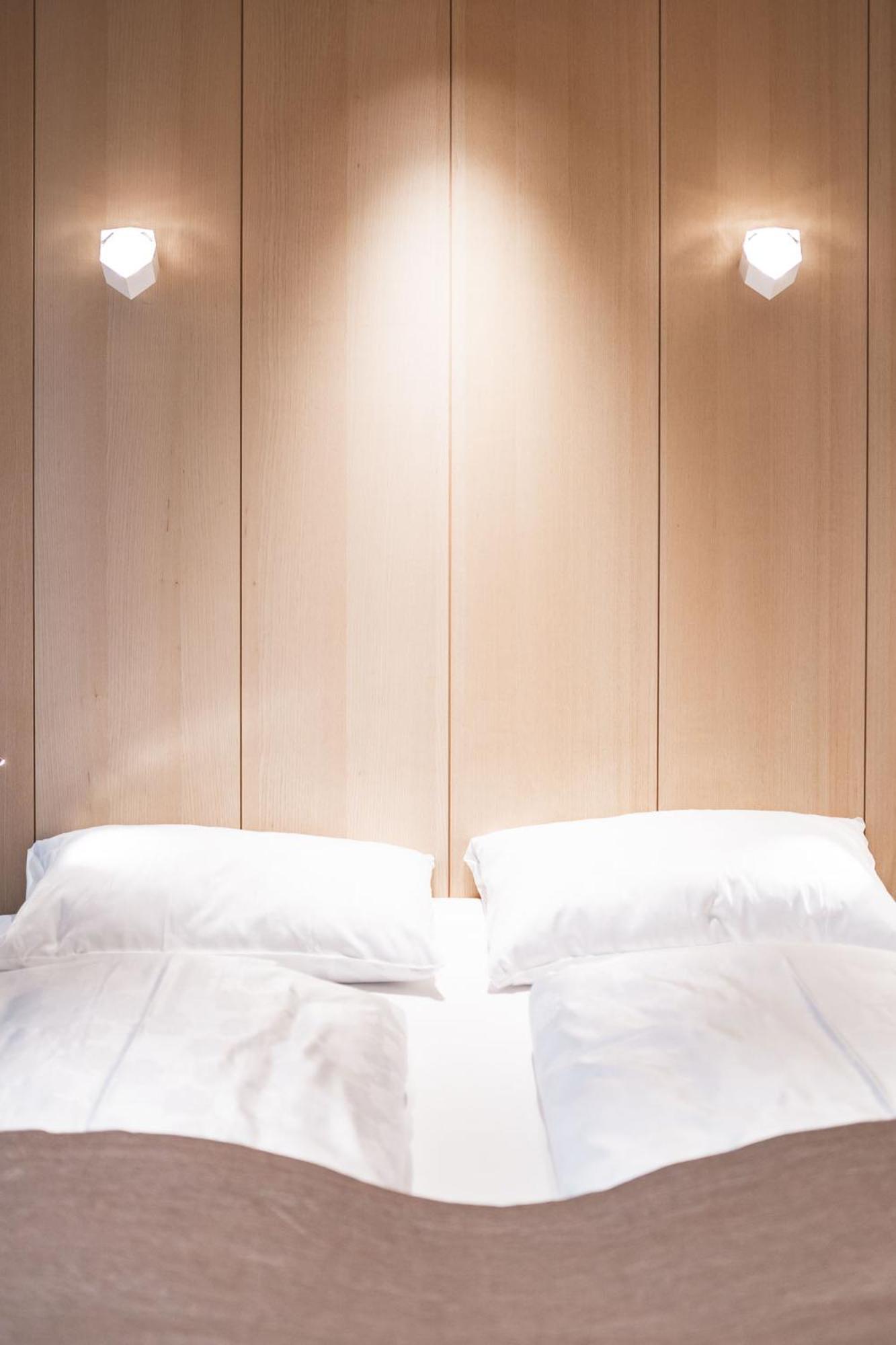 Wachtler Dolomite Aparthotel 3*