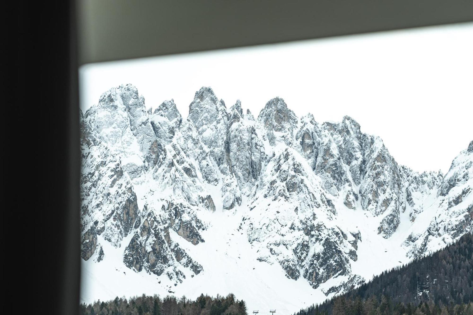 Wachtler Dolomite Aparthotel San Candido