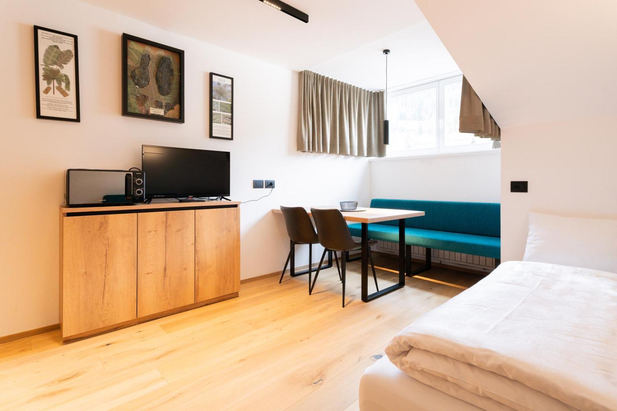 Wachtler Dolomite Aparthotel San Candido