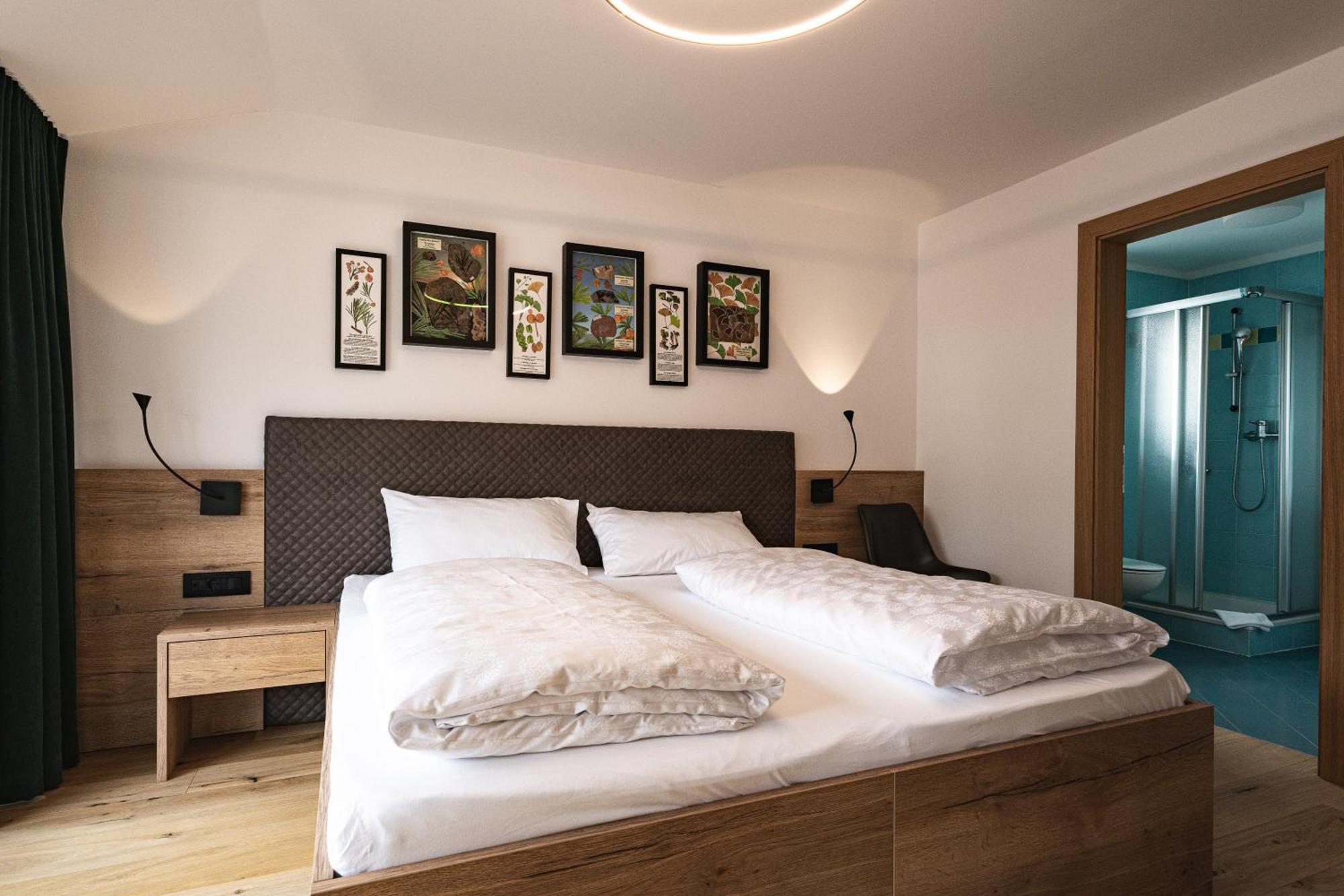 Wachtler Dolomite 3*