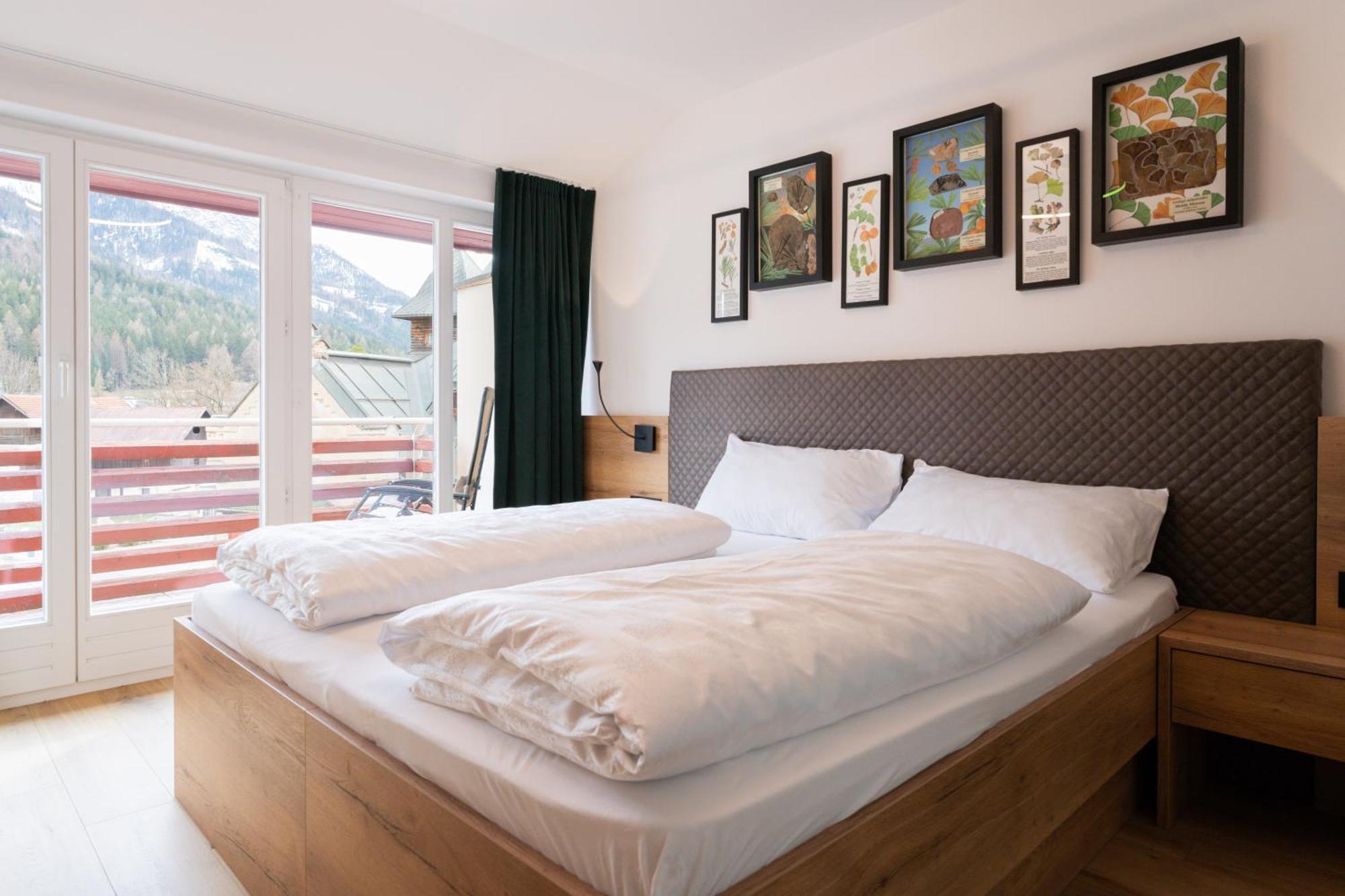 Aparthotel Wachtler Dolomite San Candido