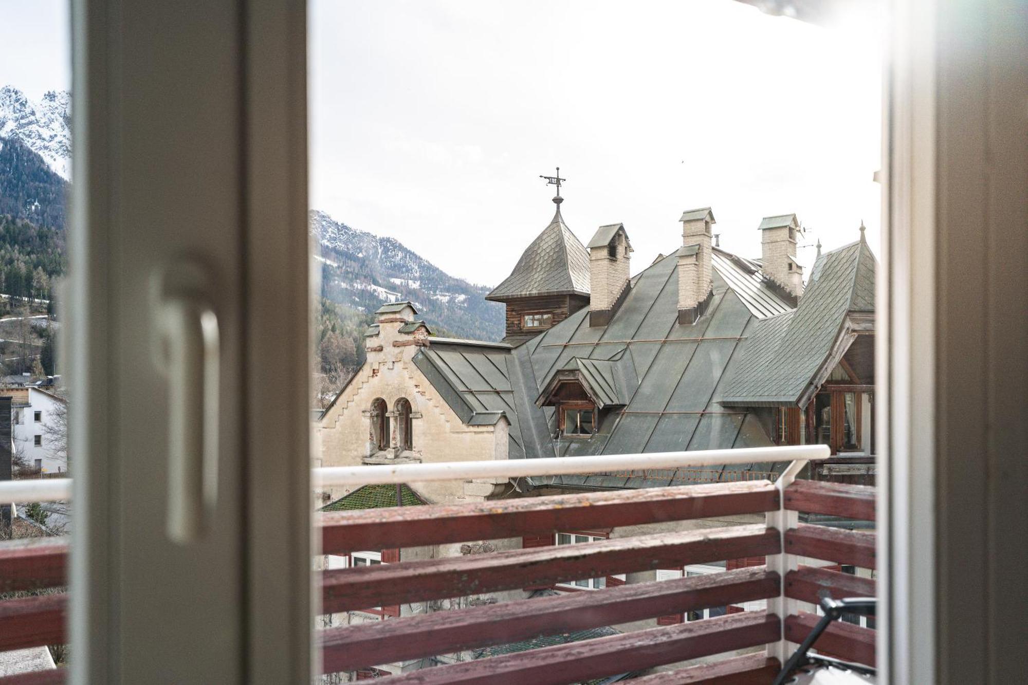 Aparthotel Wachtler Dolomite