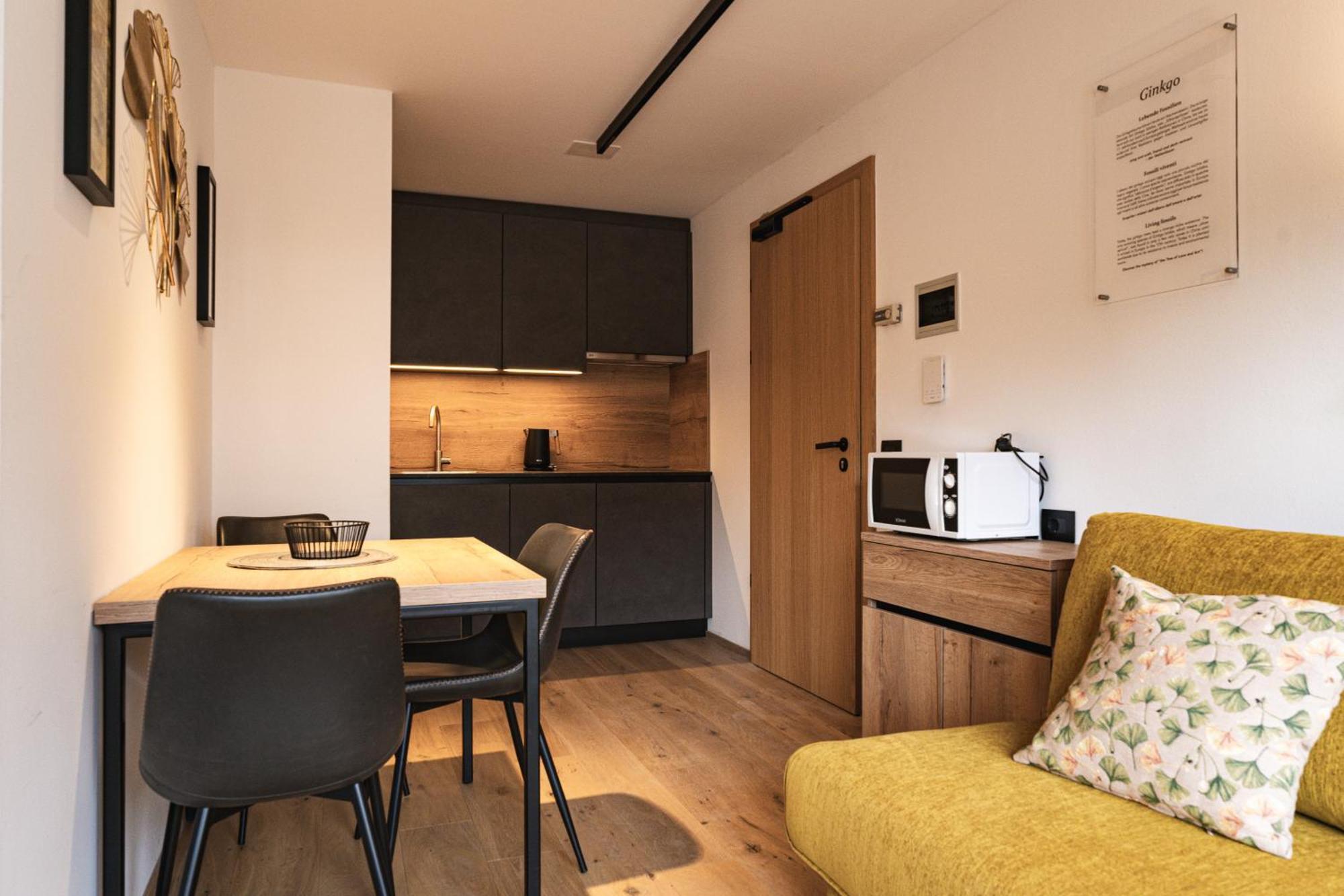 Wachtler Dolomite Aparthotel San Candido