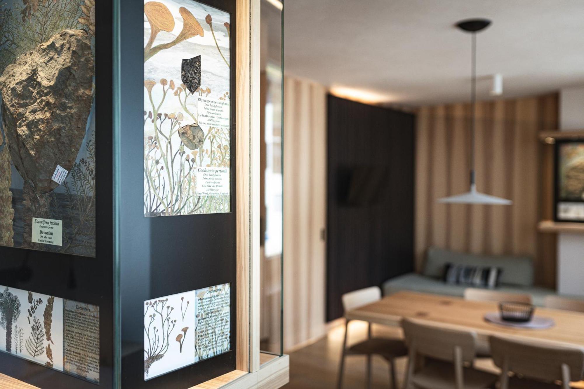 Wachtler Dolomite 3* San Candido