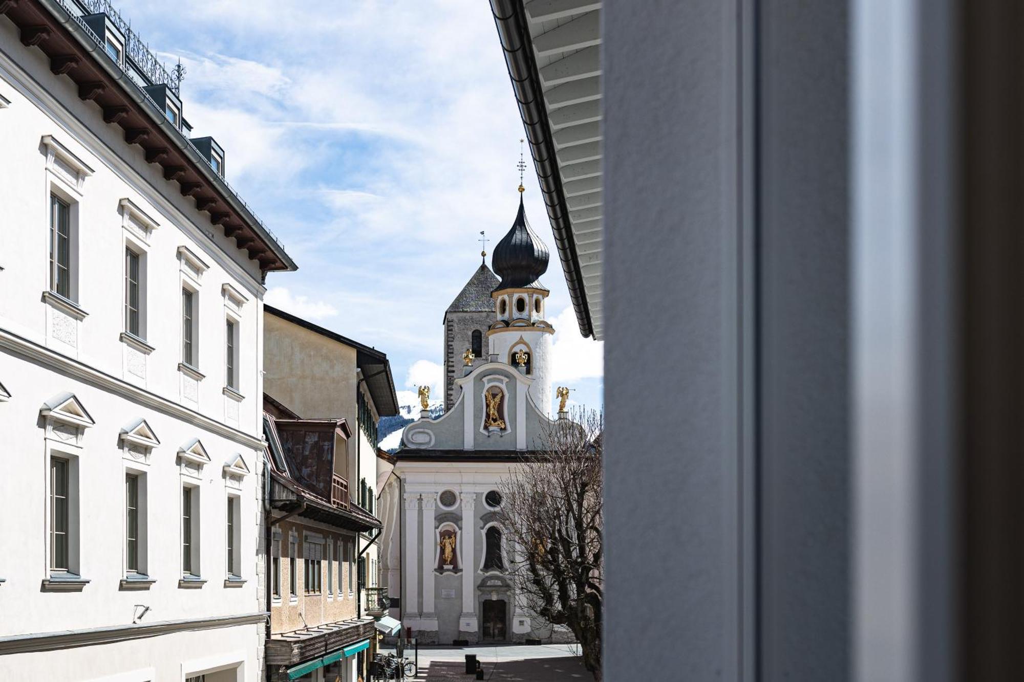 Wachtler Dolomite San Candido