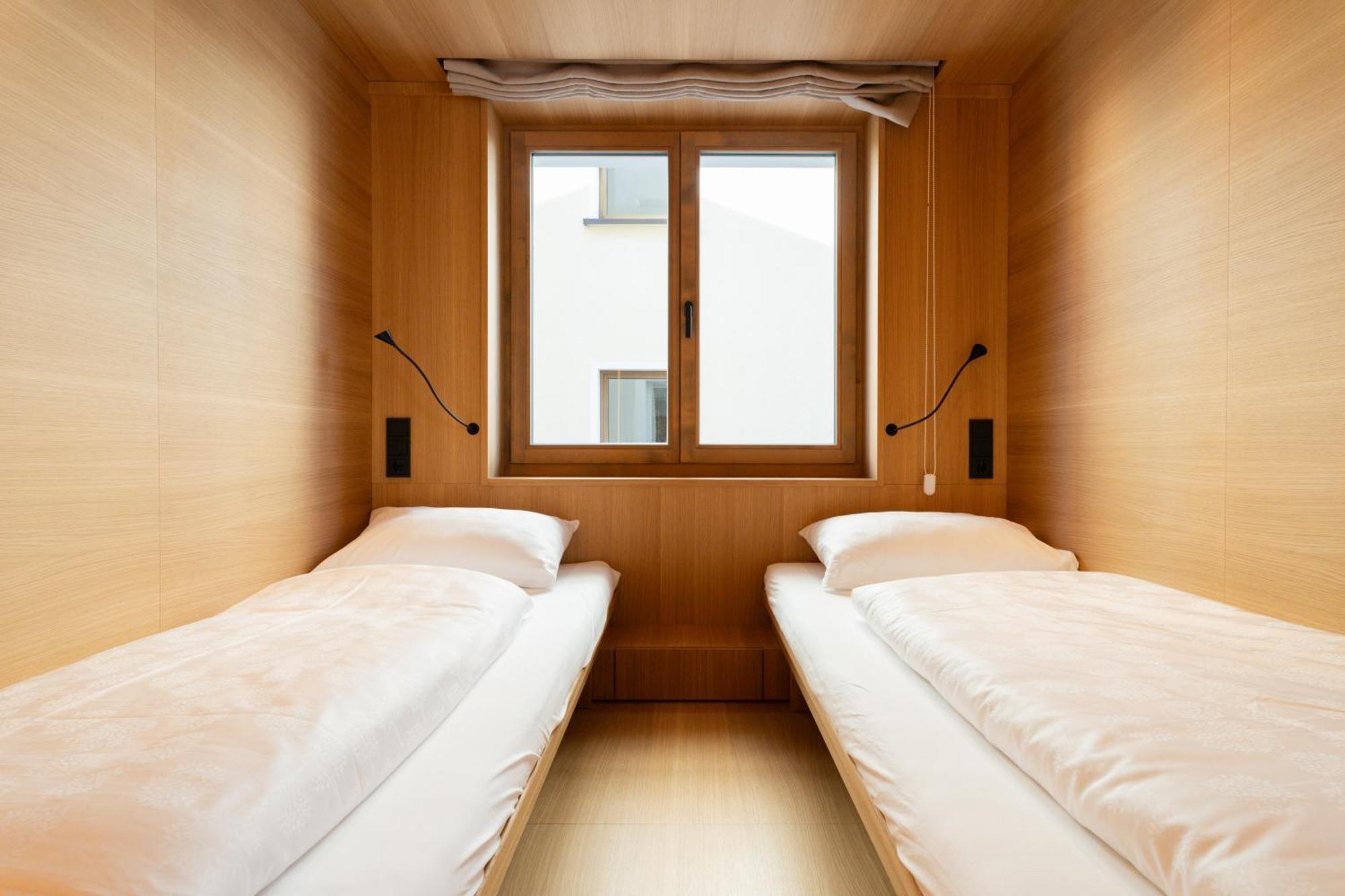 Wachtler Dolomite Aparthotel
