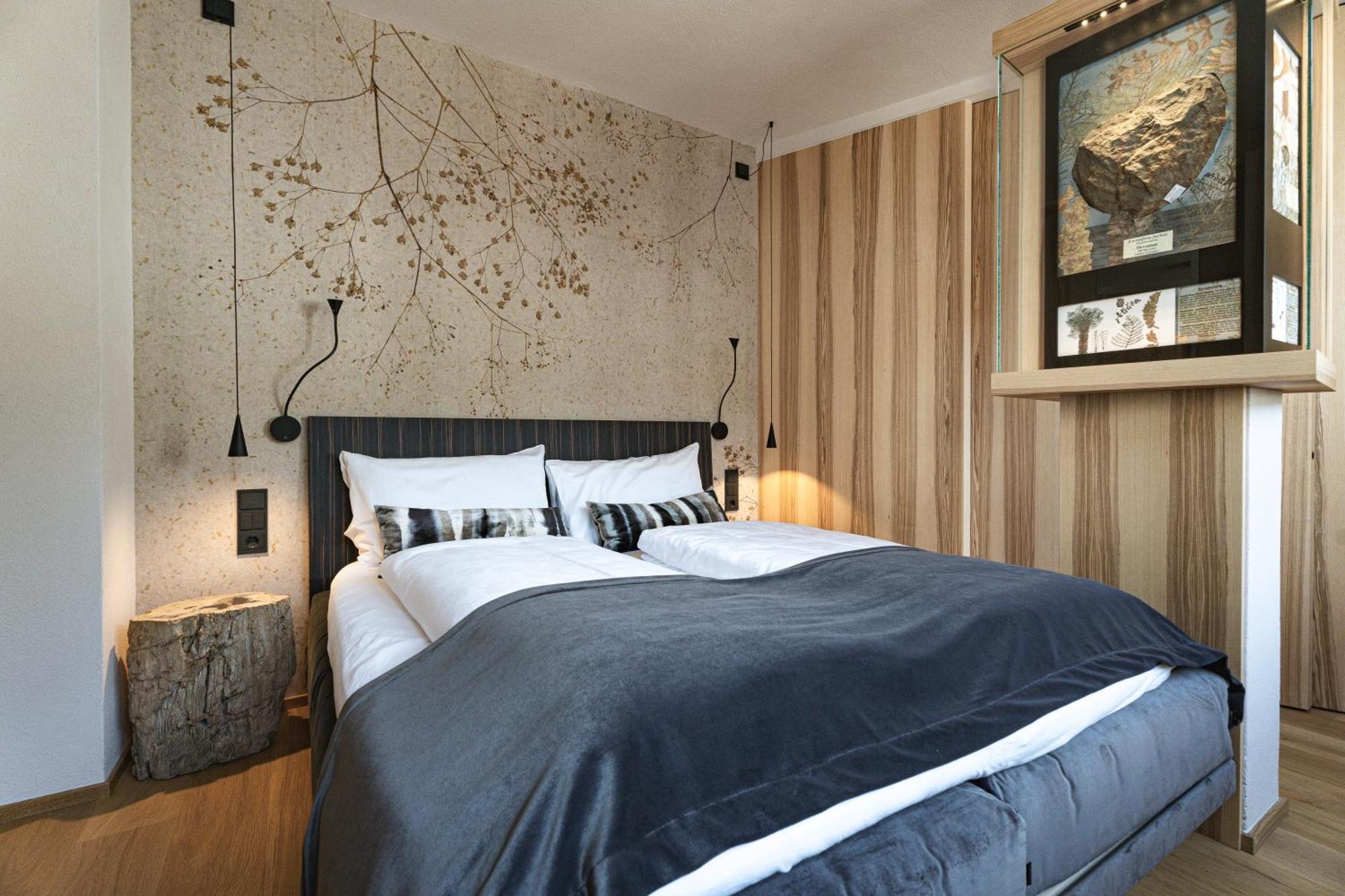 Aparthotel Wachtler Dolomite 3*