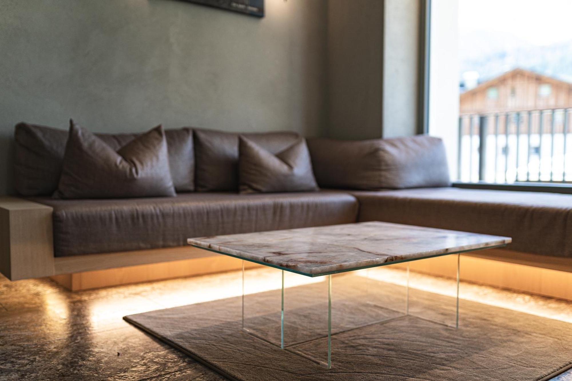 Wachtler Dolomite Aparthotel