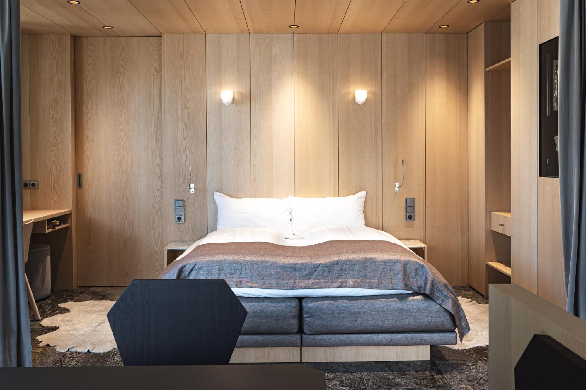 Wachtler Dolomite 3* San Candido