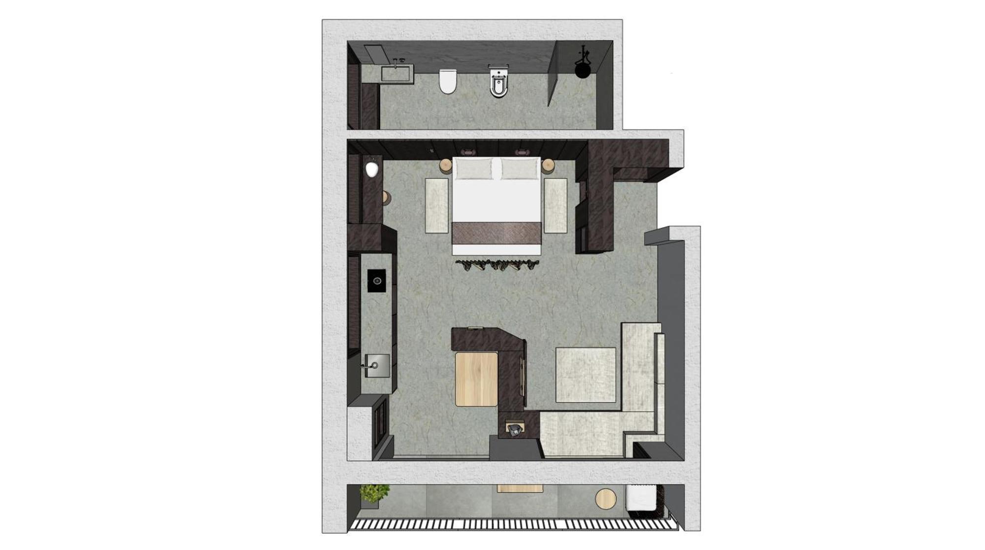 Wachtler Dolomite