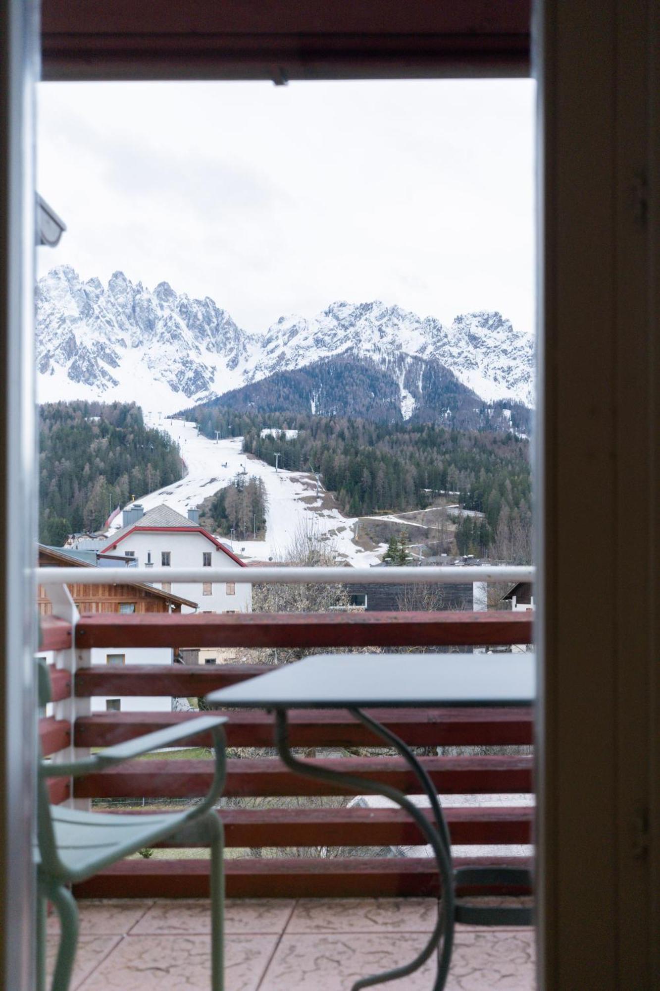 Aparthotel Wachtler Dolomite