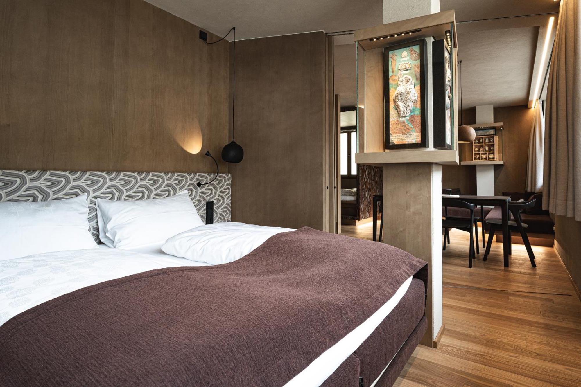 Aparthotel Wachtler Dolomite 3*