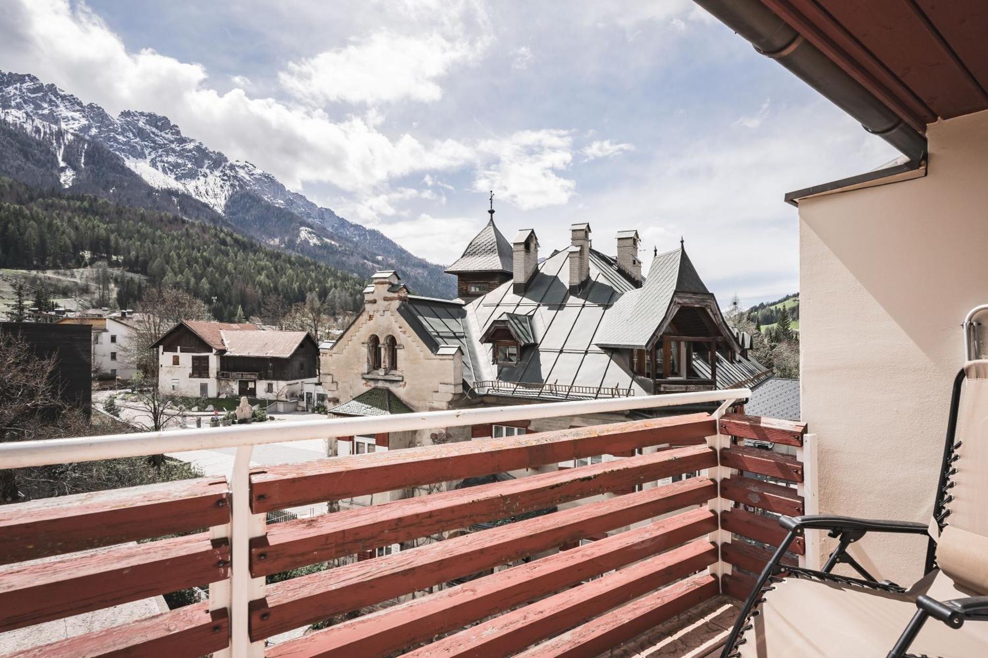 Wachtler Dolomite 3* San Candido
