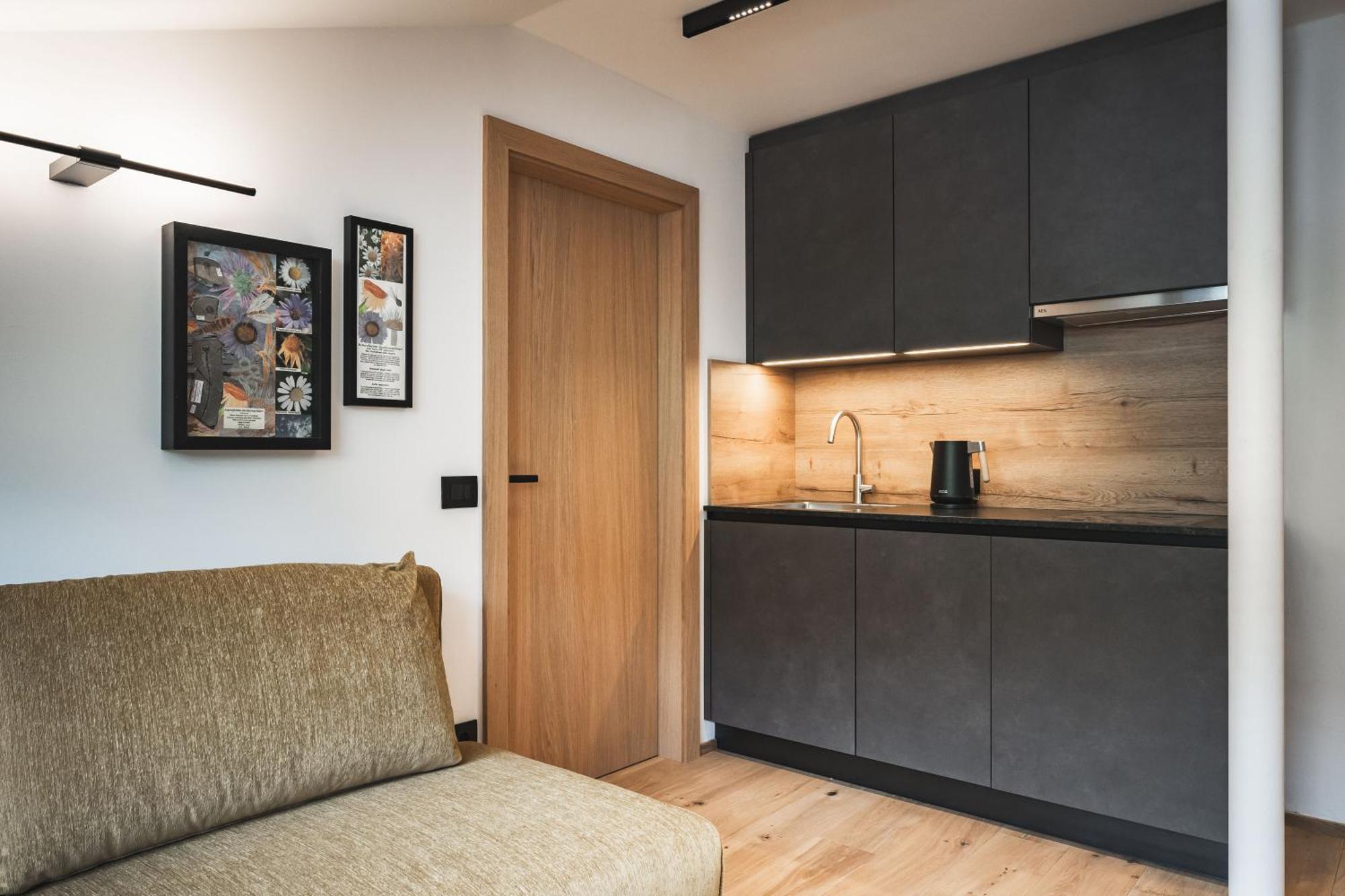 Aparthotel Wachtler Dolomite 3*
