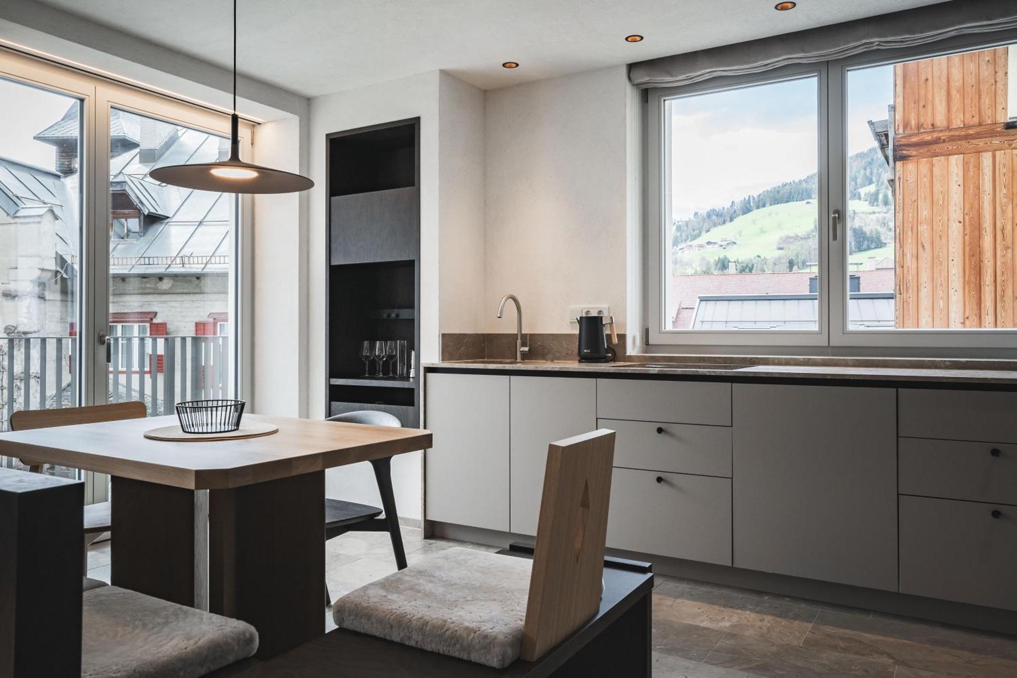 Aparthotel Wachtler Dolomite 3*