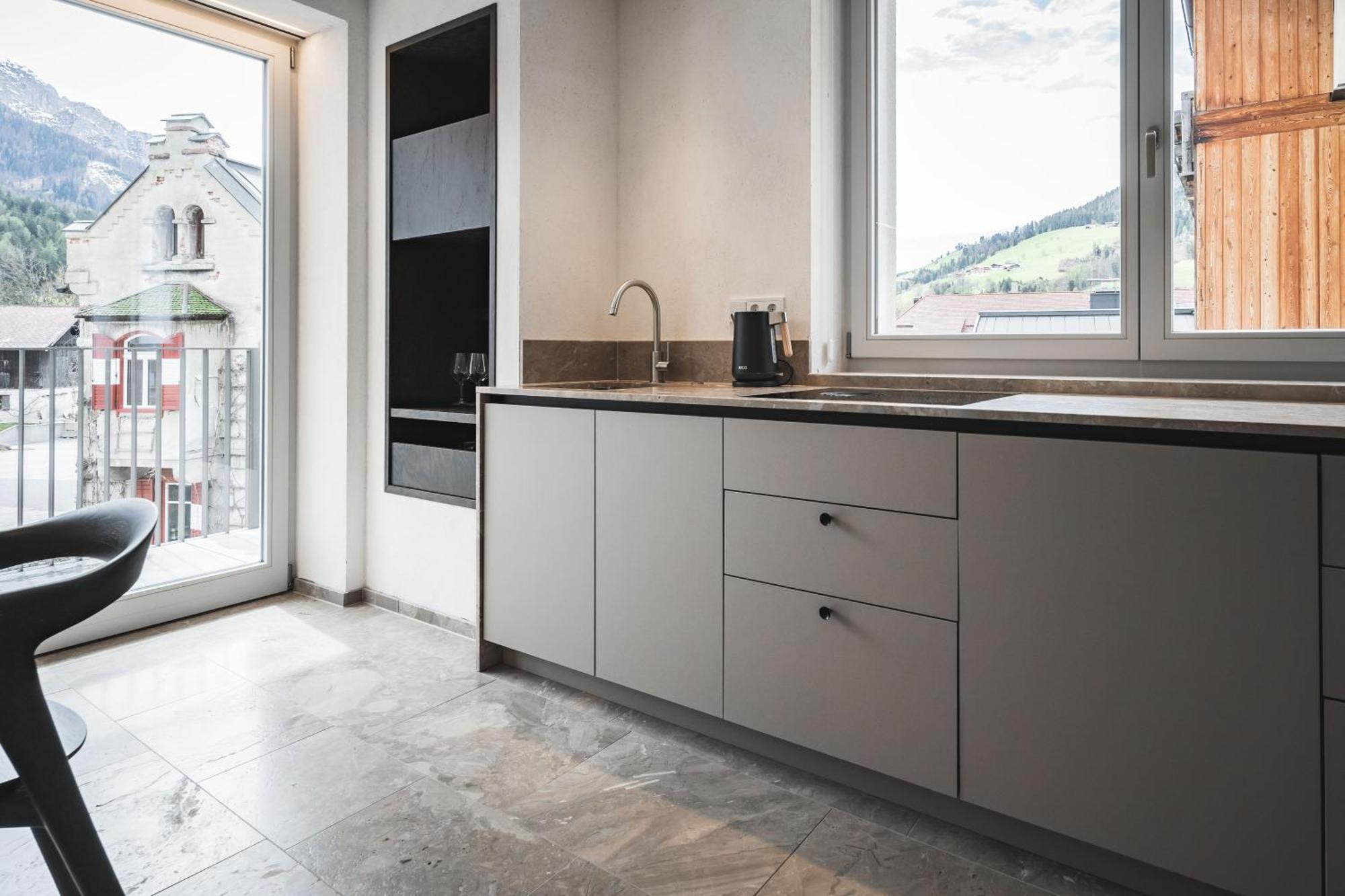 Wachtler Dolomite San Candido
