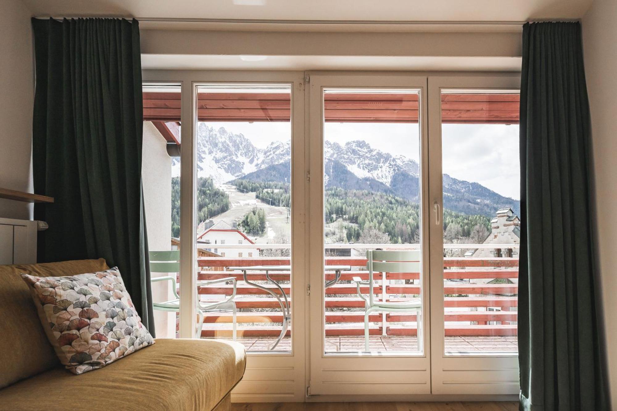 Wachtler Dolomite 3*