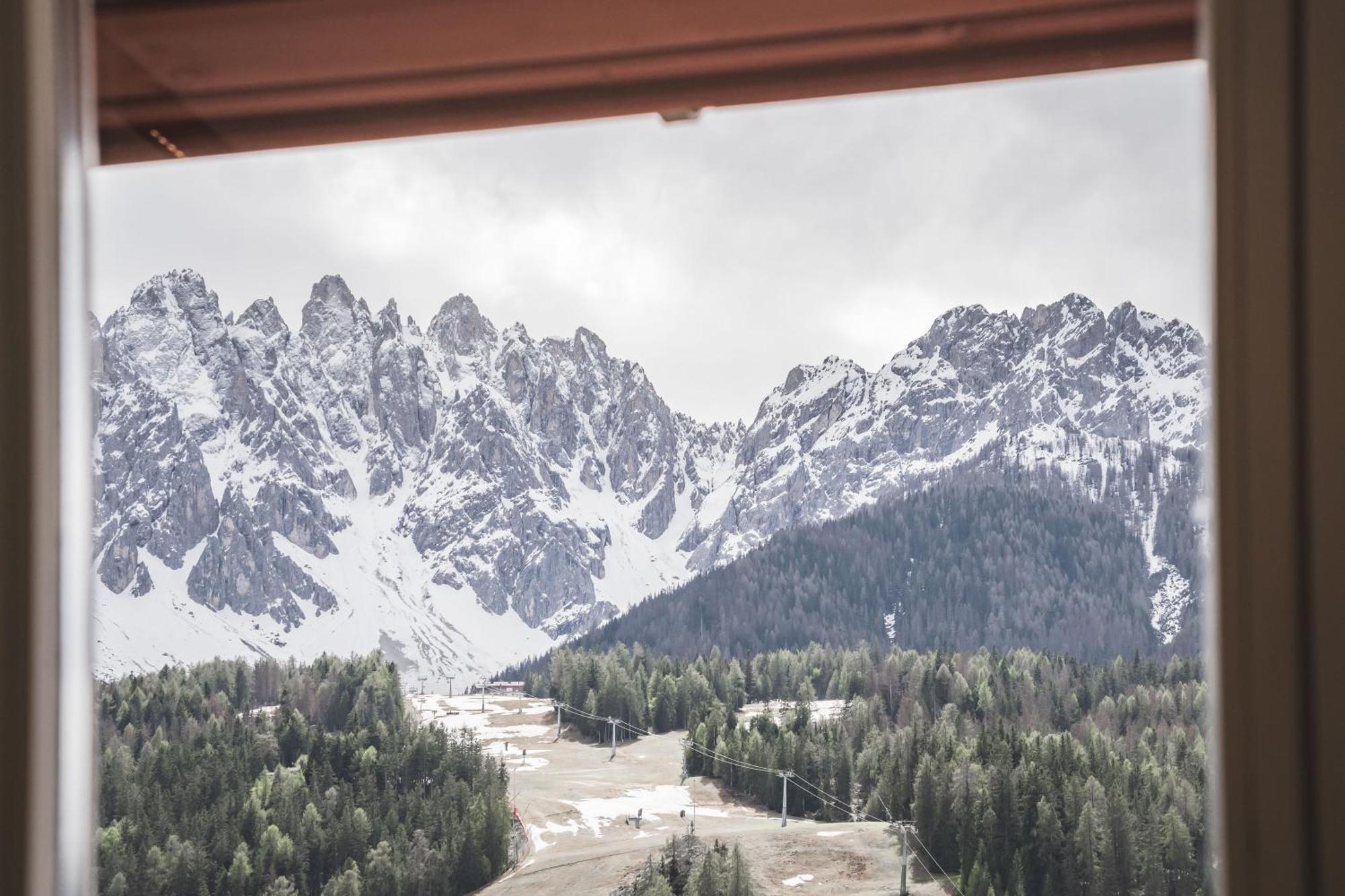 Aparthotel Wachtler Dolomite 3*