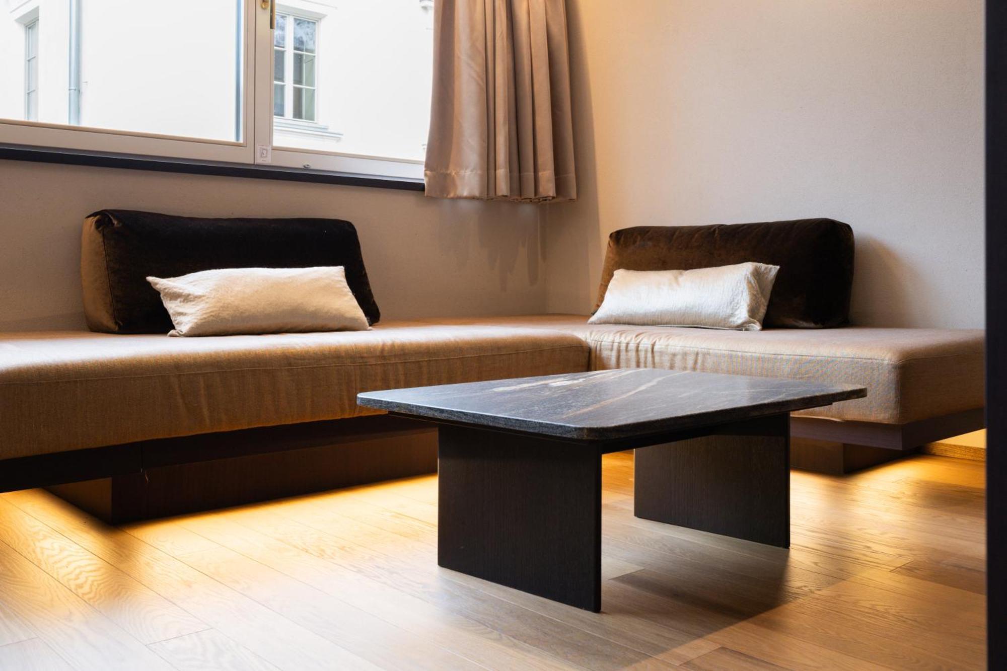 Aparthotel Wachtler Dolomite San Candido