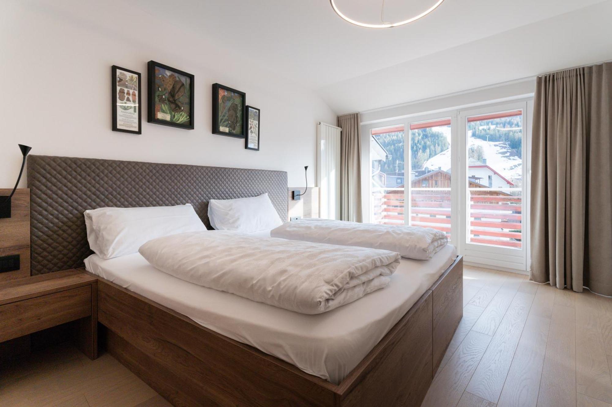 Wachtler Dolomite San Candido