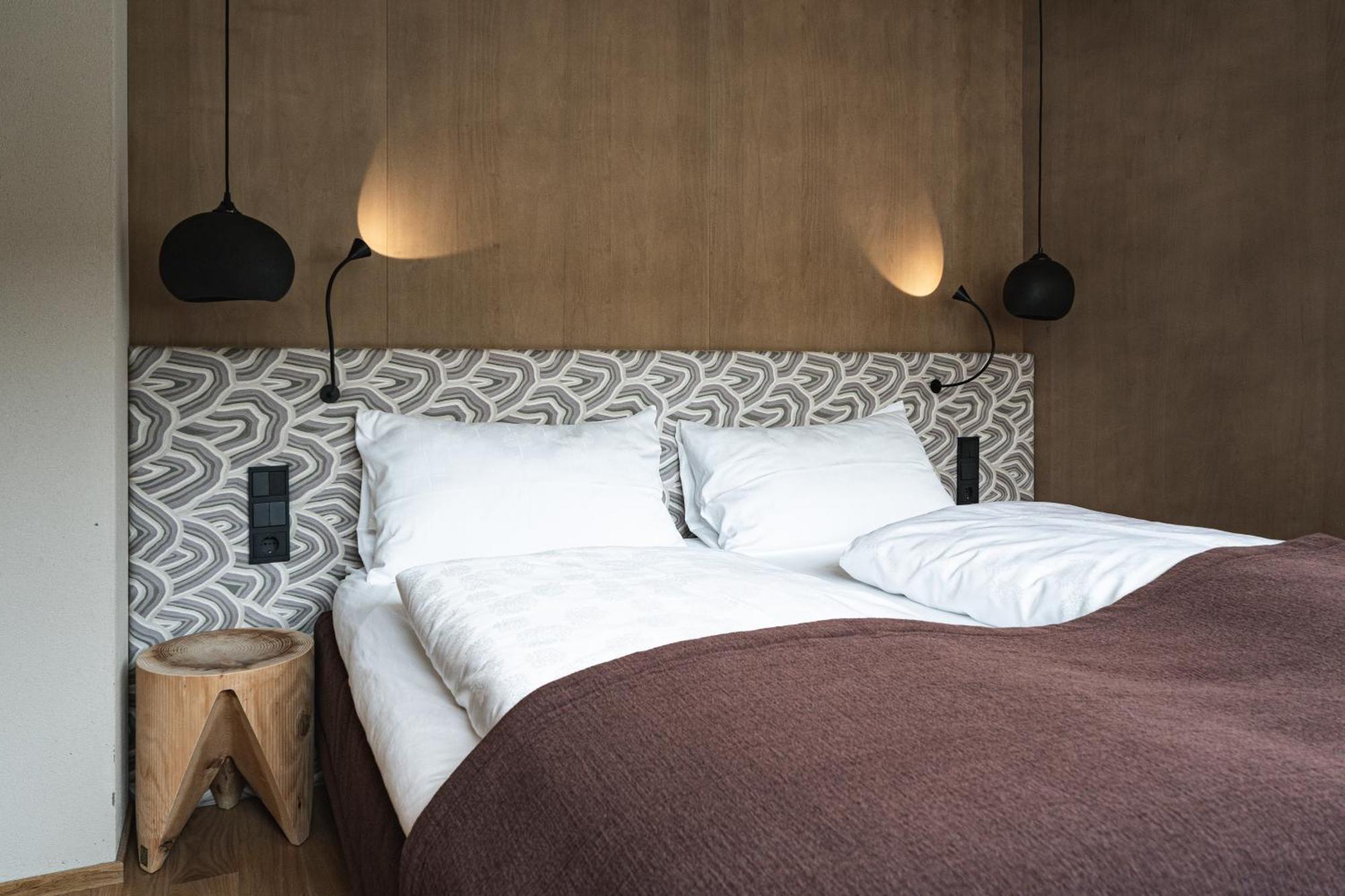 Wachtler Dolomite 3* San Candido