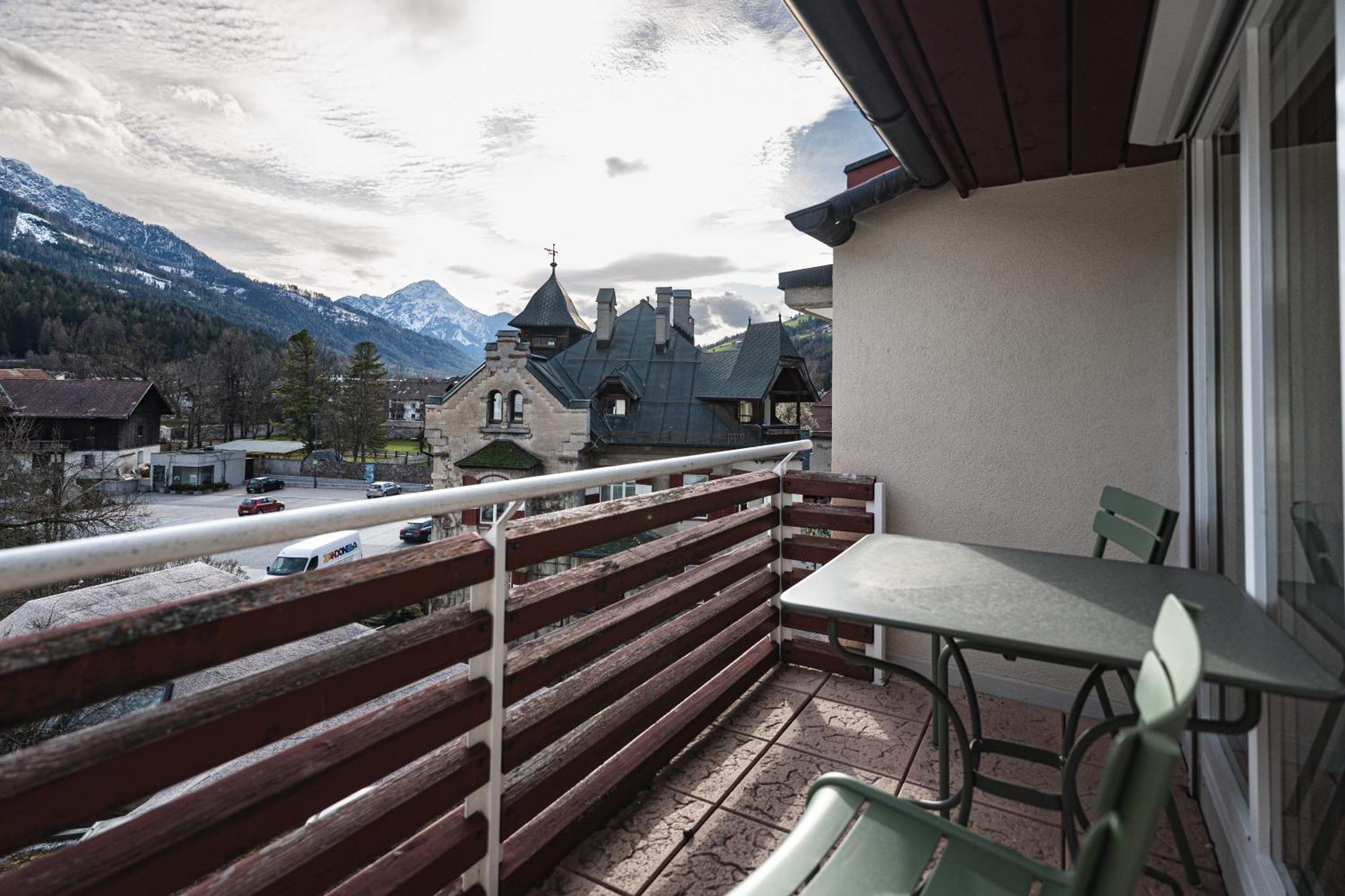 Aparthotel Wachtler Dolomite San Candido
