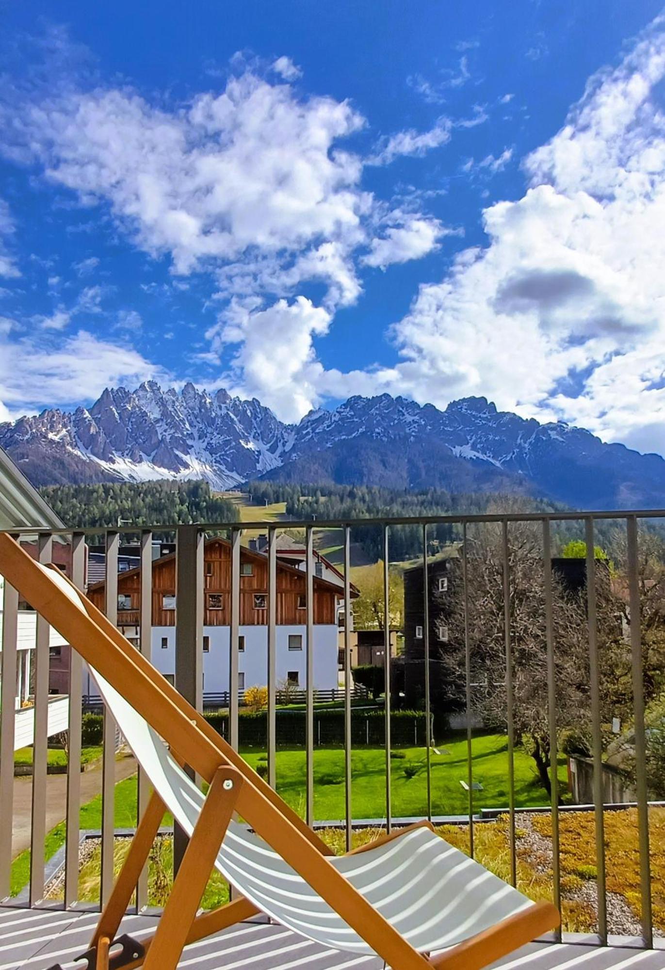 Wachtler Dolomite San Candido